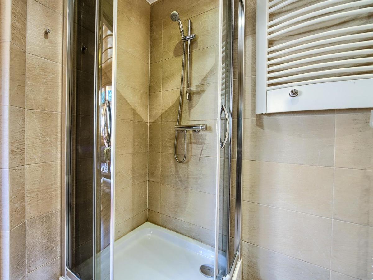 Visitzakopane - Tetmajera Apartment エクステリア 写真