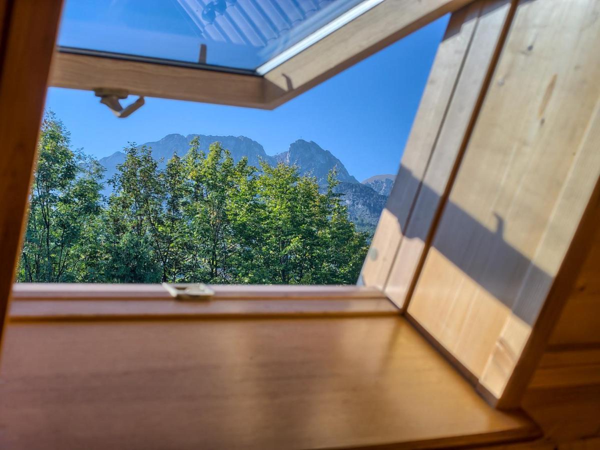 Visitzakopane - Tetmajera Apartment エクステリア 写真
