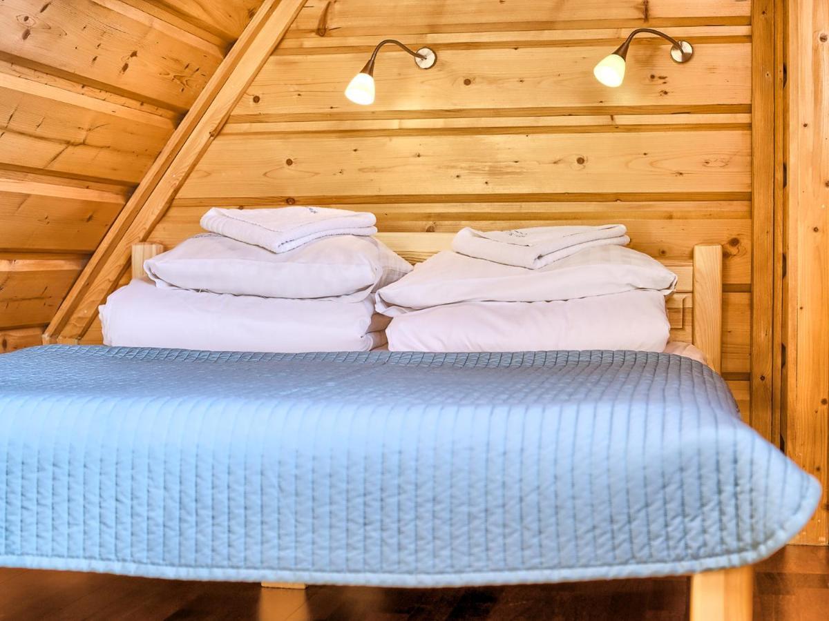 Visitzakopane - Tetmajera Apartment エクステリア 写真